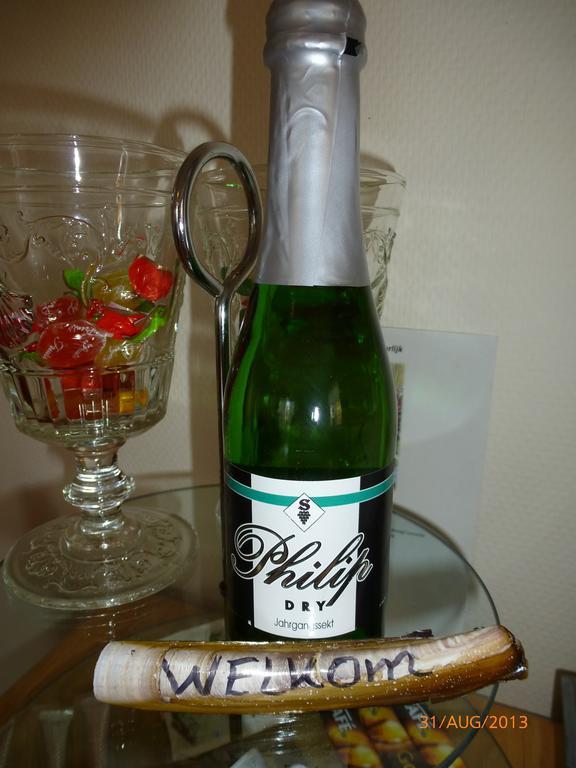 De Blaauboer, Vakantiehuisje 海边的艾格蒙特 外观 照片