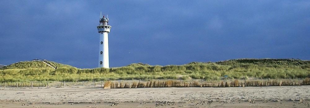 De Blaauboer, Vakantiehuisje 海边的艾格蒙特 外观 照片